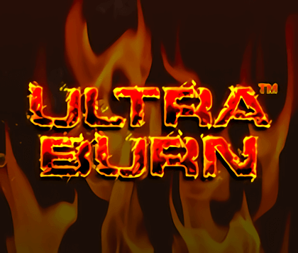 Ultra Burn
