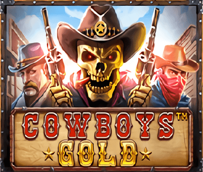 Cowboys Gold