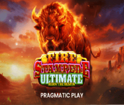 Fire Stampede Ultimate