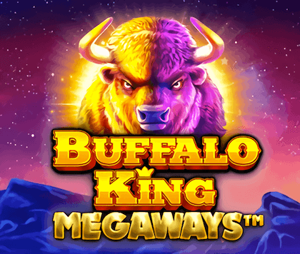 Buffalo King Megaways