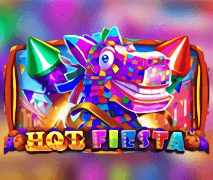 Hot Fiesta