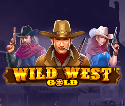 Wild West Gold