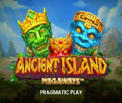 Ancient Island Megaways™