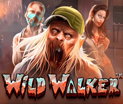 Wild Walker