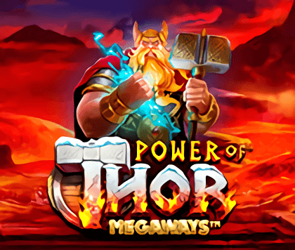 Power of Thor Megaways