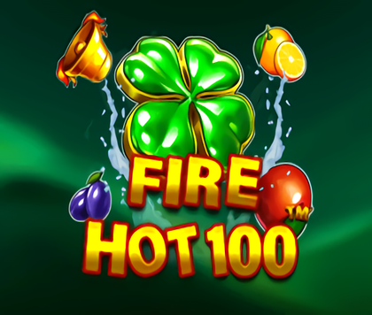 Fire Hot 100