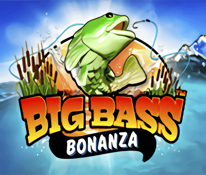 Big Bass Bonanza