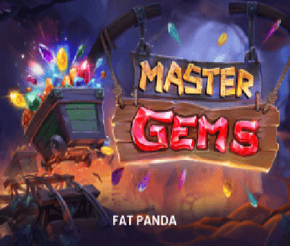 Master Gems