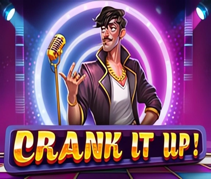 Crank It Up