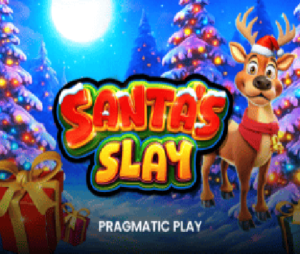 Santa’s Slay