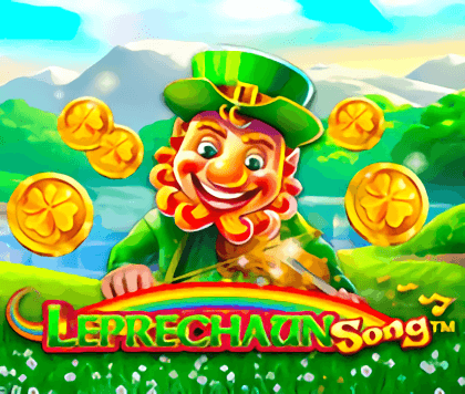 Leprechaun Song