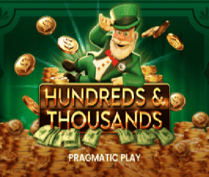 Hundreds and Thousands