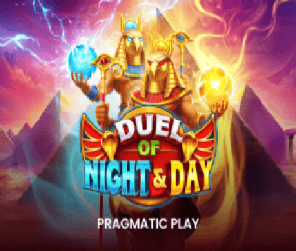 Duel of Night & Day