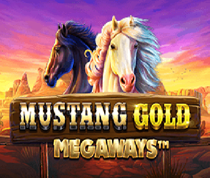 Mustang Gold Megaways