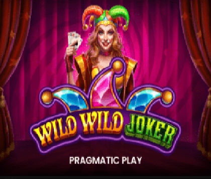 Wild Wild Joker