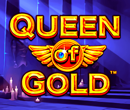 Queen of Gold