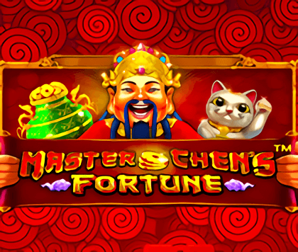 Master Chen's Fortune