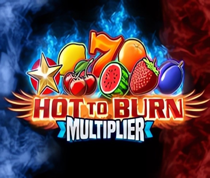 Hot to Burn Multiplier
