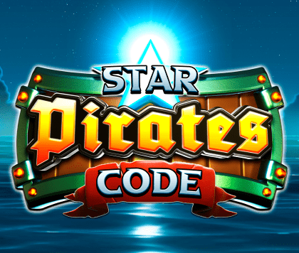 Star Pirates Code