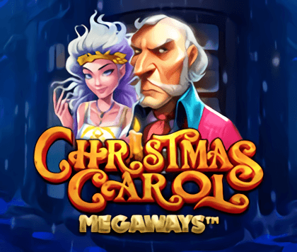 Christmas Carol Megaways
