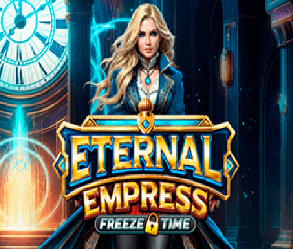 Eternal Empress – Freeze Time