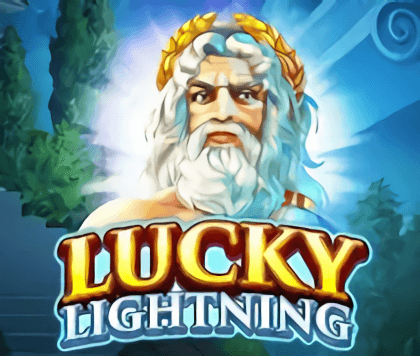 Lucky Lightning