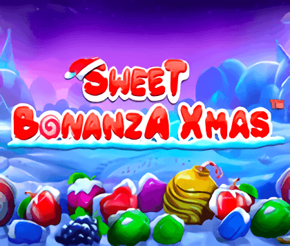Sweet Bonanza Xmas