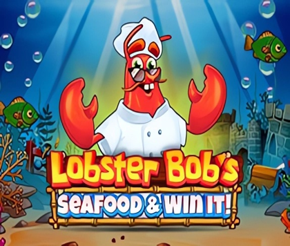 Lobster Bob's Sea Food and Win It