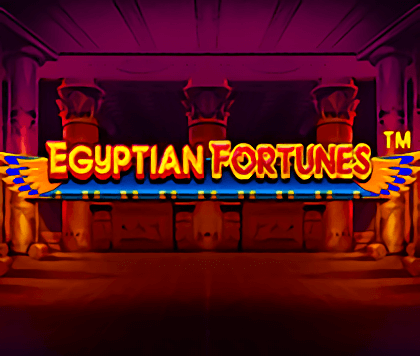 Egyptian Fortunes