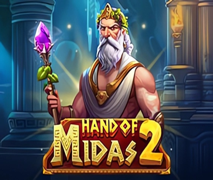 Hand of Midas 2