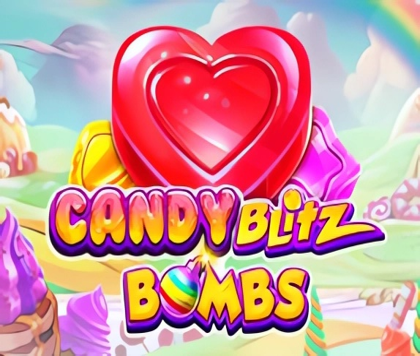 Candy Blitz Bombs