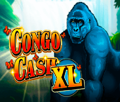 Congo Cash XL