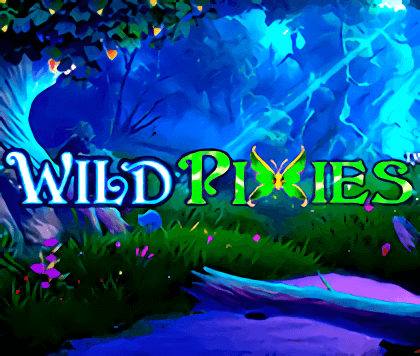 Wild Pixies