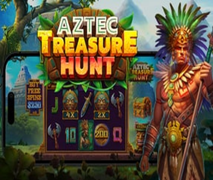 Aztec Treasure Hunt