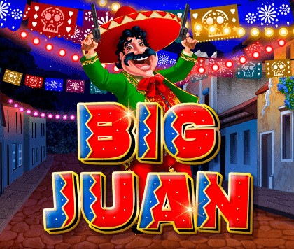 Big Juan