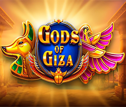 Gods of Giza