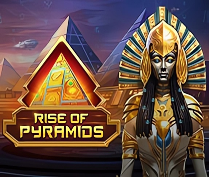 Rise of Pyramids