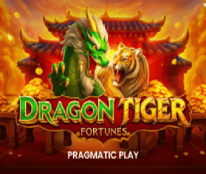 Dragon Tiger Fortunes