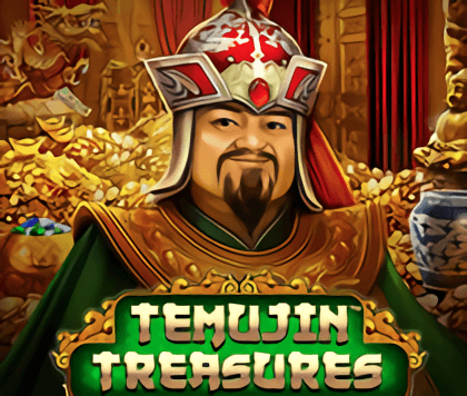 Temujin Treasures