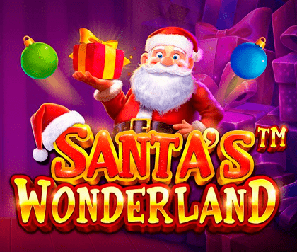 Santa's Wonderland