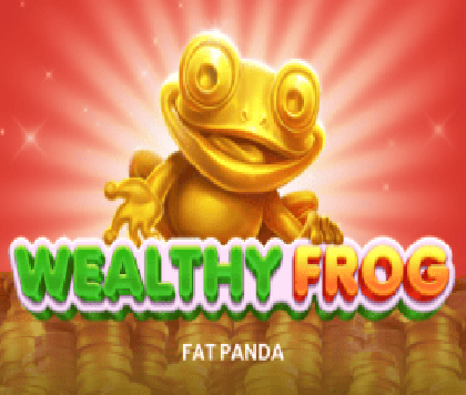 Wealthy Frog