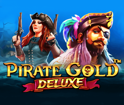 Pirate Gold Deluxe