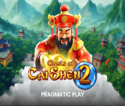 Chests of Cai Shen 2