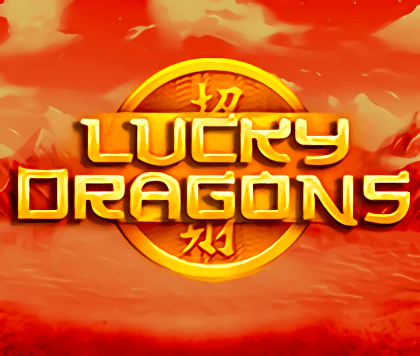 Lucky Dragons