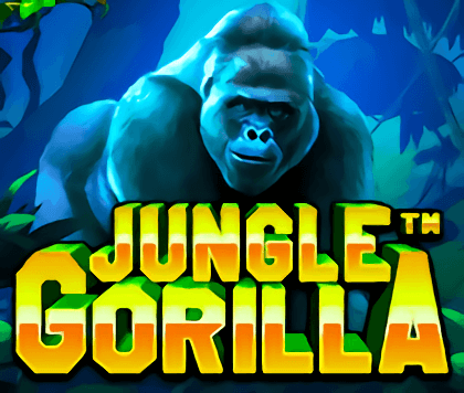 Jungle Gorilla