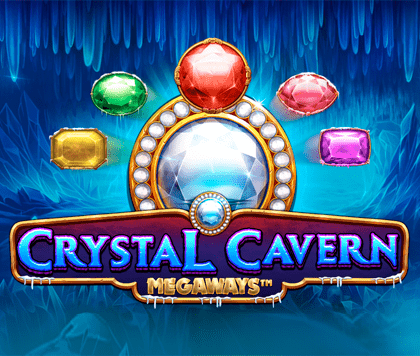 Crystal Caverns Megaways