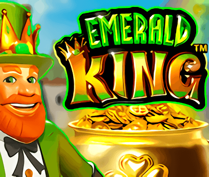Emerald King
