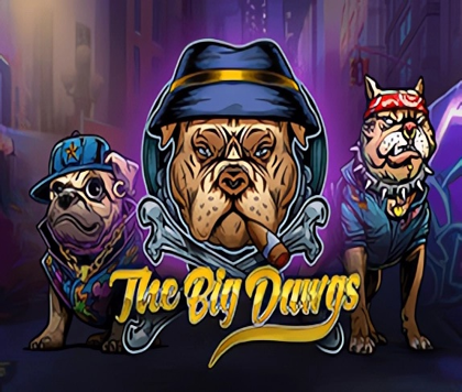 The Big Dawgs