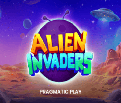 Alien Invaders
