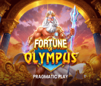 Fortune of Olympus